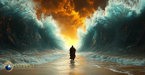 The Power of God in Action