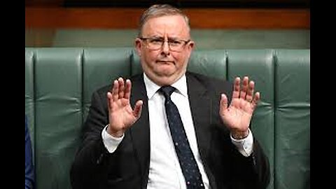 Australia's PM -Don't Mention Housing Affordability Or Immigration-Otherwise You'll Get Booted Out