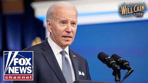 Joe Biden diagnosed with aggressive cancer: What we know so far... w/ Kennedy