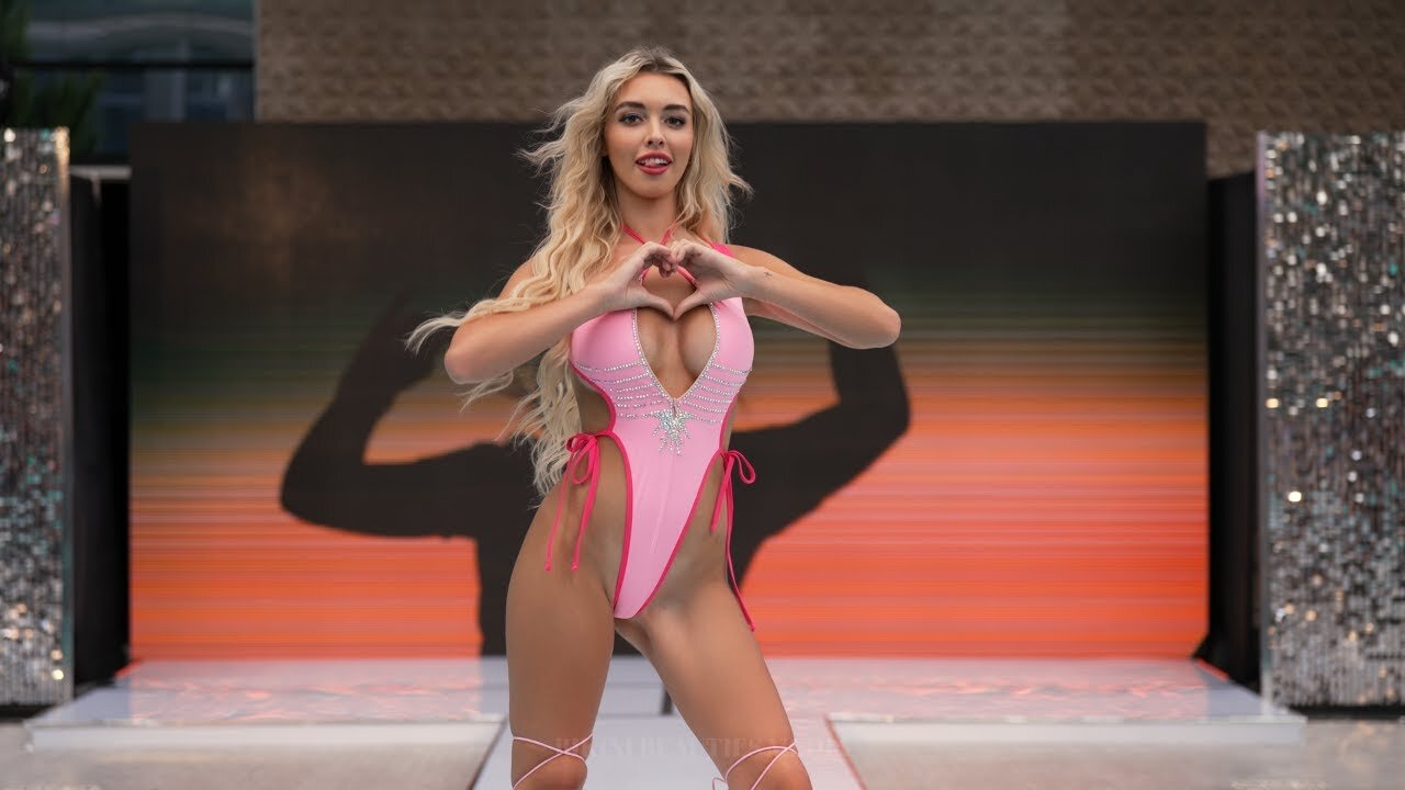 Shift Radio Full Show | New York Swim Week