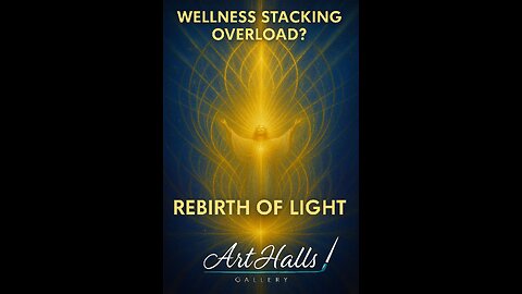 Wellness-stacking overload hits when you’re trying to fix everything at once.