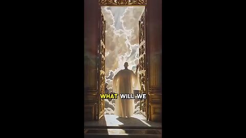 WHAT WILL HEAVEN BE LIKE? #truth #jesus #mary #joseph #ihs #church #bible #christian #saints #trinit