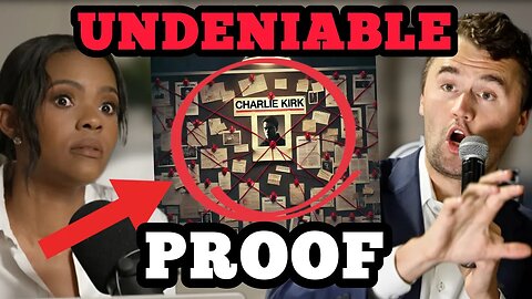 It’s UNDENIABLE Who Did This to Charlie — The BOMBSHELL Timeline EXPOSED