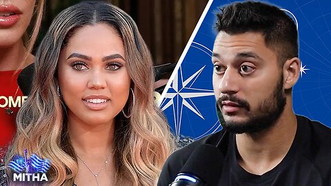Ayesha Curry’s Boss Babe Interview on Call Her Daddy Podcast