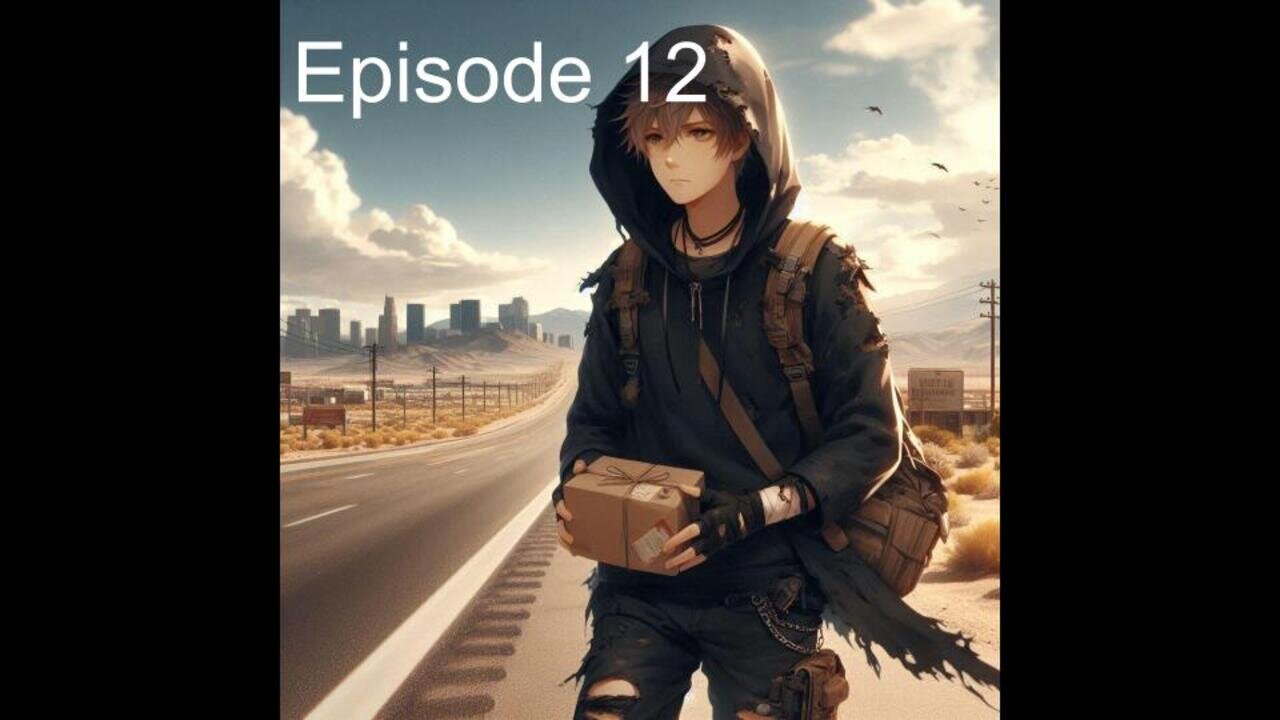 Fallout: New Vegas Episode 12