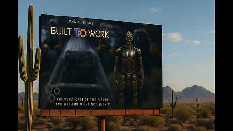 Built To Work