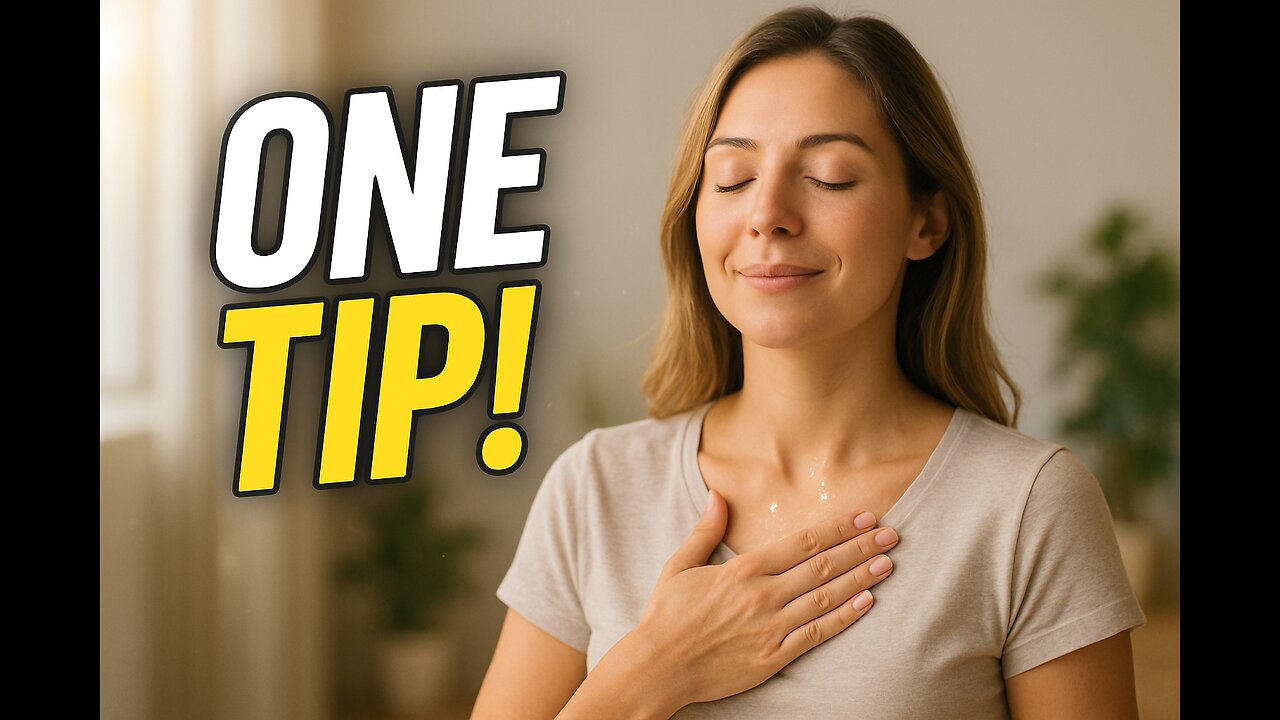 Stop chasing fads. Start healing.