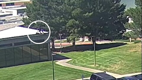 Person of interest in investigation into the assassination