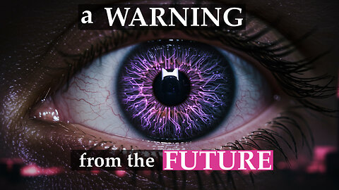 Liquid Reign Will Technology Set Us Free or Enslave Us?