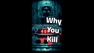 Would You Press the Button? ⚡️