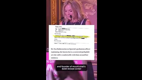 Epstein Brought Girls to SURGEON Jess Ting at Mount Sinai NYC