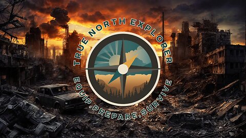 welcome to the True North Explorer
