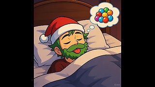 The Green Pill #103: Sugar Plum