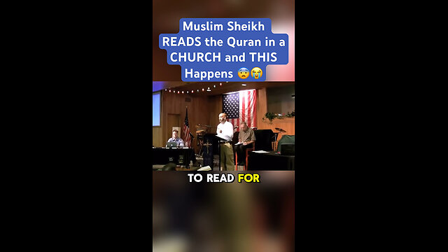 Islamist dont like topic in the quran?