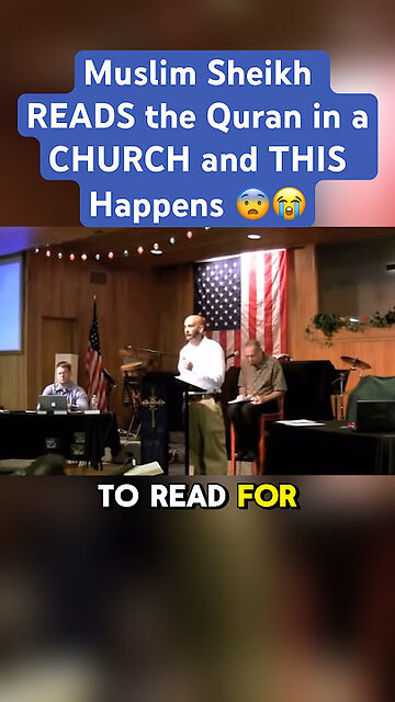 Islamist dont like topic in the quran?