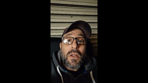 I suggest suspending her w/o pay before its too late...