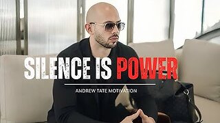Andrew Tate: Alone, Not Lonely – Turn Pain Into Power & Destroy Weakness