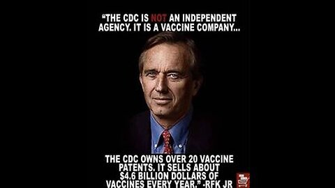 RFK JR EXPOSED THE LINK BETWEEN MMR VACCINES AND AUTISM ⚕ AT THE SENATE [CDC DESTROYED DATA]