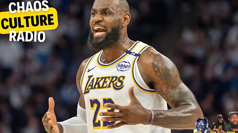 Will the Lakers Exec Trade Lebron James This Upcoming Season