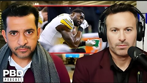 " A $45M Punch?"- DK Metcalf BUSTED In Race Card Clash With NFL Fan