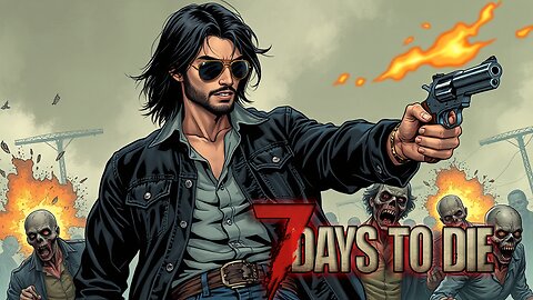 7 Days to Die
