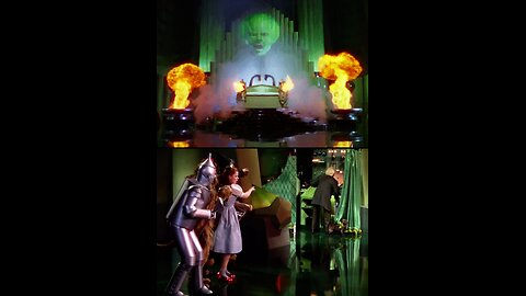 The Buck Act and the Federal (Feudal) United States Corporation - By Yusef El