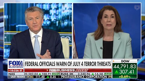 Tammy Bruce says on FOX that Iran attacks may ensue this weekend. Peace deals on Monday. Convenient