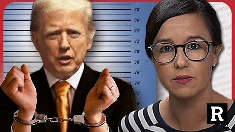 "Yale Law Professor Reveals Unconstitutionality in Trump's Trial - Redacted News"