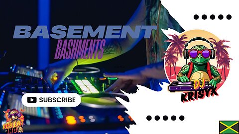 #dancehall || Basement Mix #5