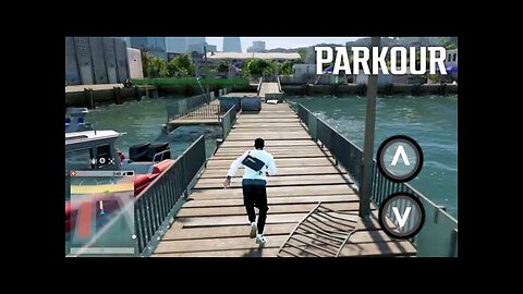 10 Best PARKOUR GAMES For Mobile 2025 | [ OFFLINE/ONLINE ]