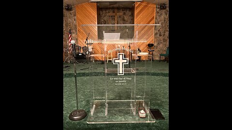 Blessing Heights Church June 8, 2025 Rely on God’s Promises