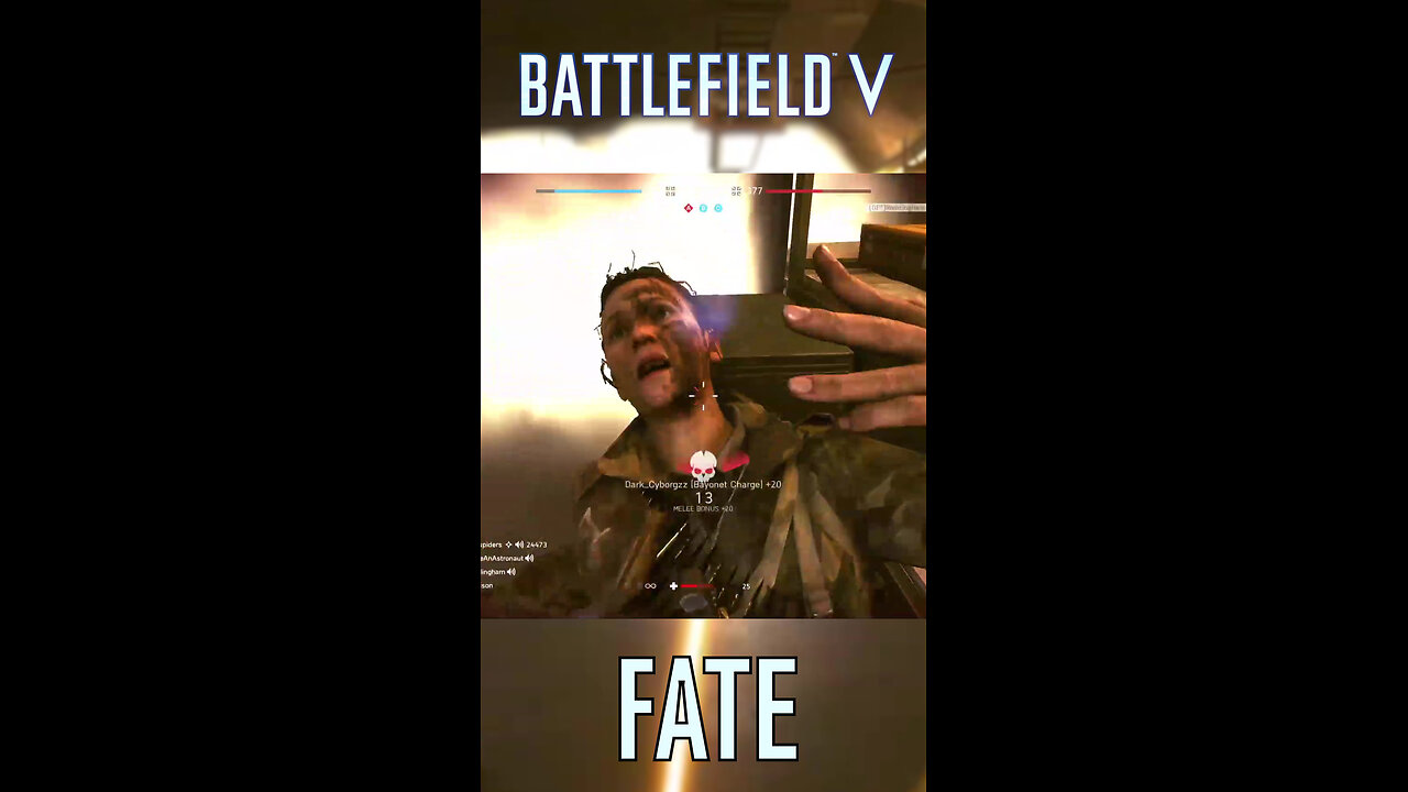 fate