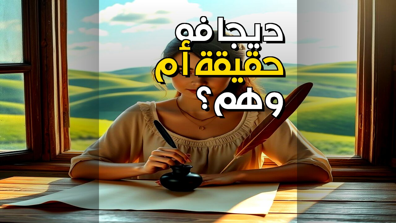 الديجا فو: خلل في الواقع أم وهم؟ #shorts