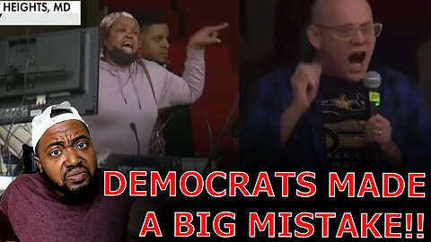 Democrats IN TEARS After Trump Deranged Liberals TURNS ON THEM As They Admit They HAVE NO SOLUTIONS!