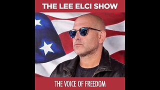 The Lee Elci Show | 11.18.25