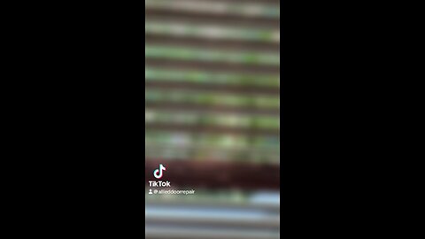 Window balance rod replacement in Palm City, Fl.