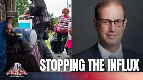 TD Bank’s Latest Report: Why Canada Should Halt Immigration Flow