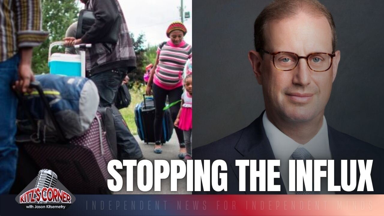 TD Bank’s Latest Report: Why Canada Should Halt Immigration Flow