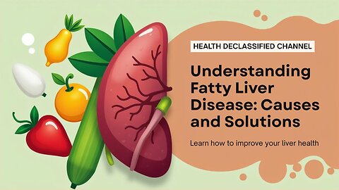 Are You Hurting Your Liver Without Knowing?