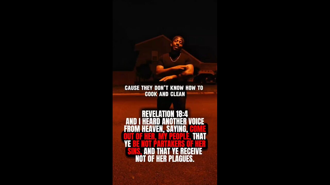 The Final Warning Is Closer Than You Think!