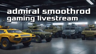 rimworld - we need more vehicles - daddy duty sunday