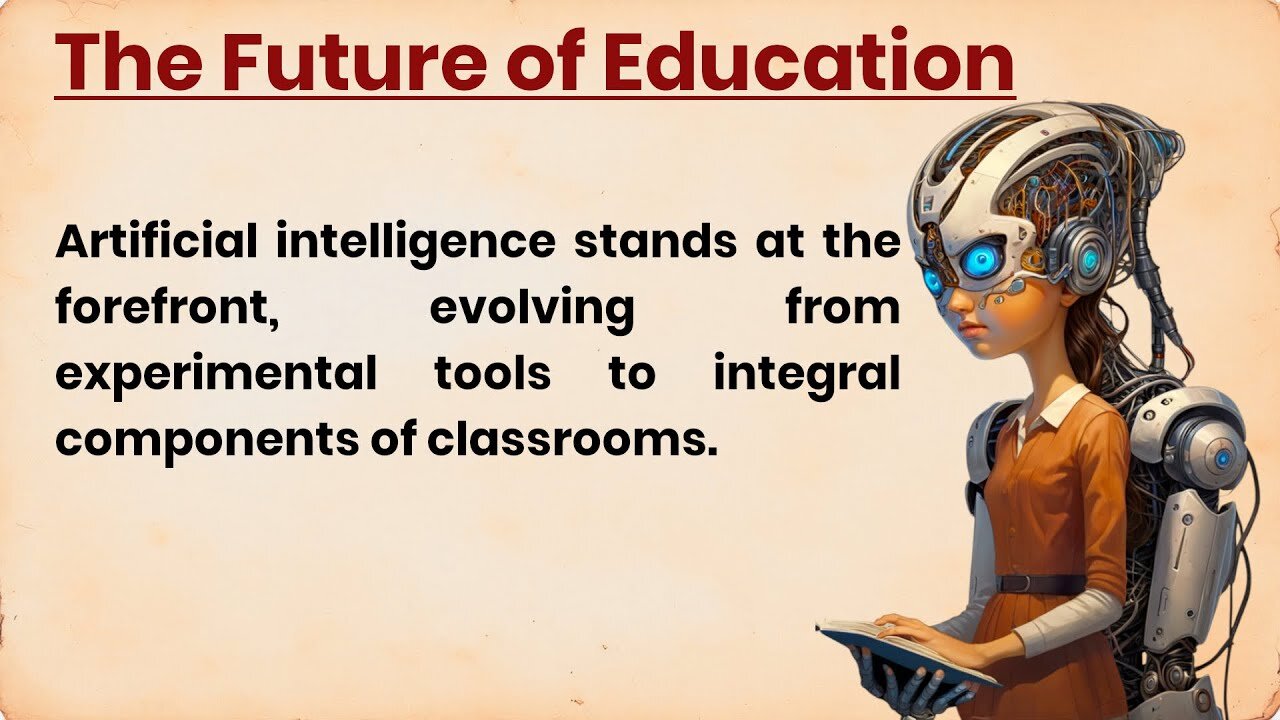 What Schools Don't Teach | Future of Education