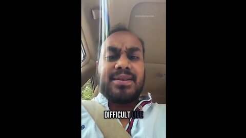 Why do FOREIGNERS stay in Our Country if they hate us so bad?