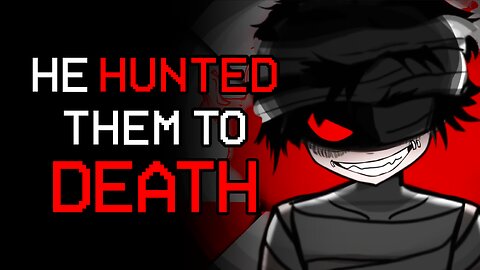 HE HUNTED THEM TO DEATH | Terrible Mouse - Episode 5 - Escape! (Part 1)