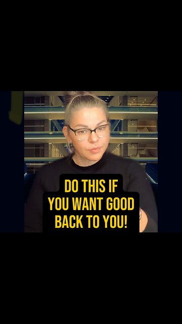 Do This If You Want Good Return To You.. 🥰 #signlanguage #talk #asl #knowledge