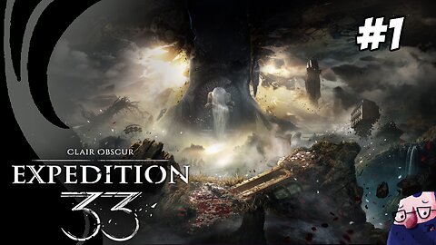 Clair Obscur: Expedition 33 — Where Shadows Have Opinions [#1] (18+)