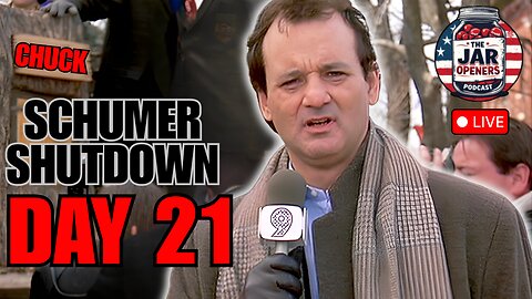 Trump Thrives Amid Shutdown Chaos