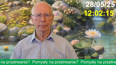 Pomysły na przetrwanie?