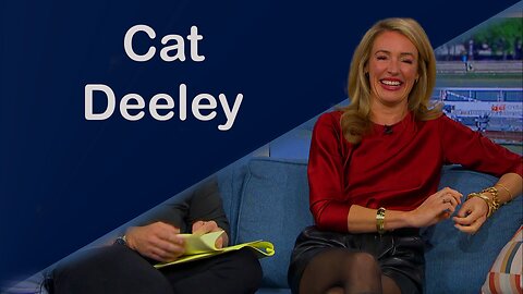 Cat Deeley 031024