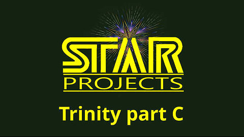 STAR Projects - Trinity C